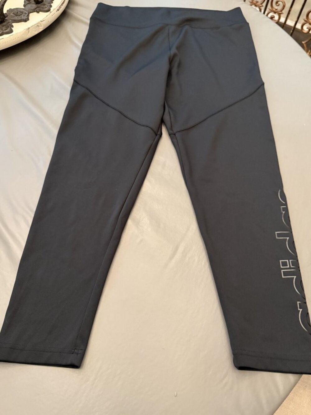 Adidas Ladies Climalite Pants